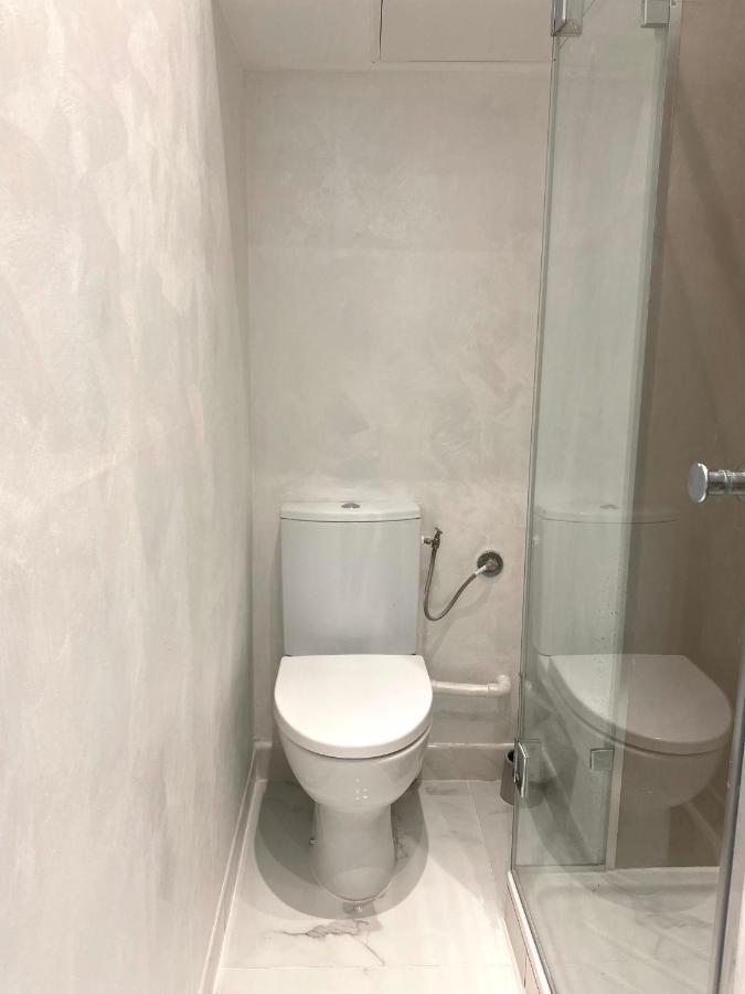 Ferienwohnung Refurbished With Sea View 5 Min Walk From Monaco By Elevators Beausoleil Exterior foto